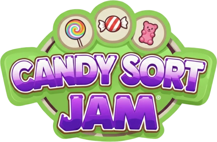 Candy Sort Jam